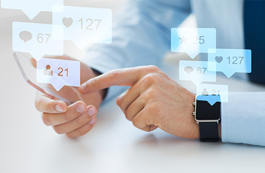 Social Media Marketing